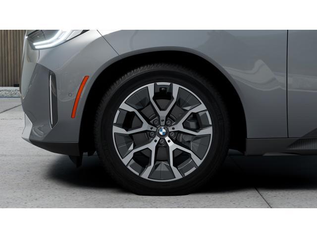 new 2026 BMW X3 car, priced at $57,765