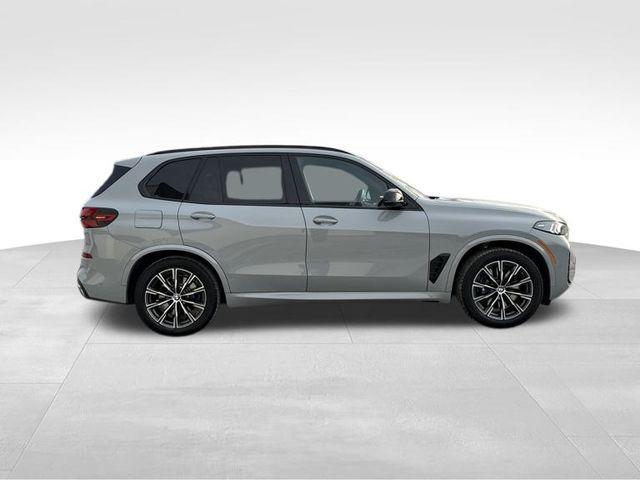 used 2025 BMW X5 car, priced at $86,987