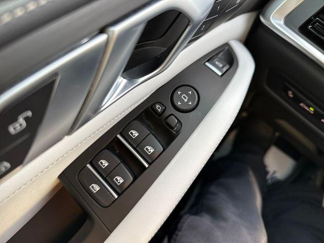 used 2025 BMW X5 car, priced at $86,987