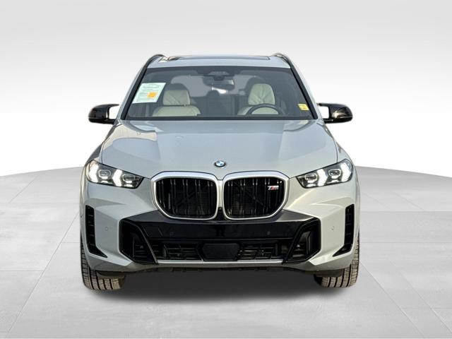 used 2025 BMW X5 car, priced at $86,987