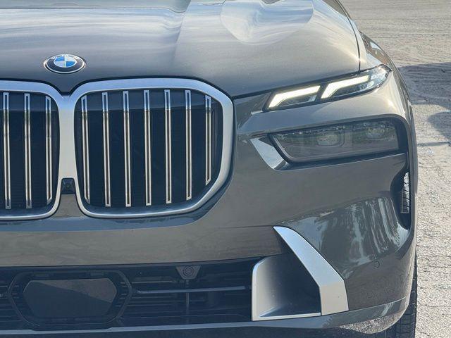 used 2023 BMW X7 car, priced at $61,847