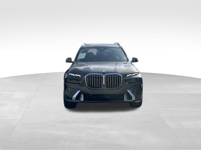 used 2023 BMW X7 car, priced at $61,847