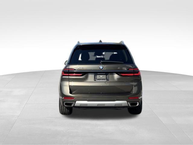 used 2023 BMW X7 car, priced at $61,847