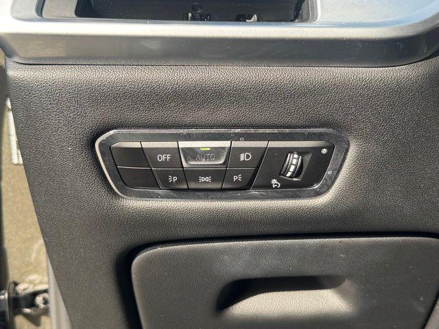 used 2023 BMW X7 car, priced at $61,847