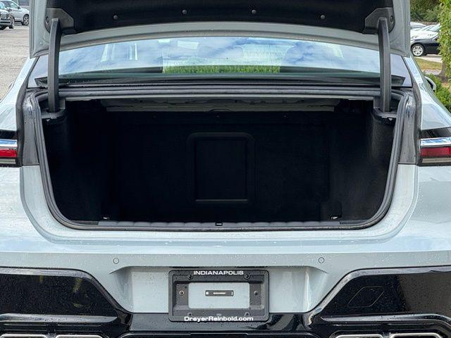 used 2024 BMW 760 car, priced at $109,520