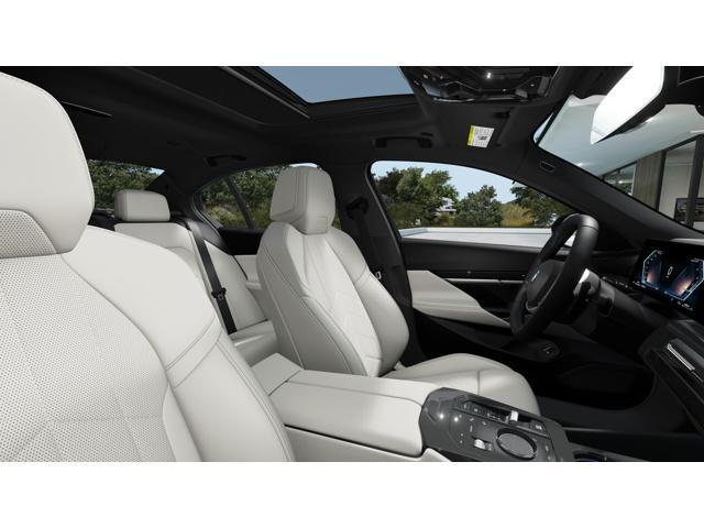 new 2026 BMW 530 car, priced at $65,300