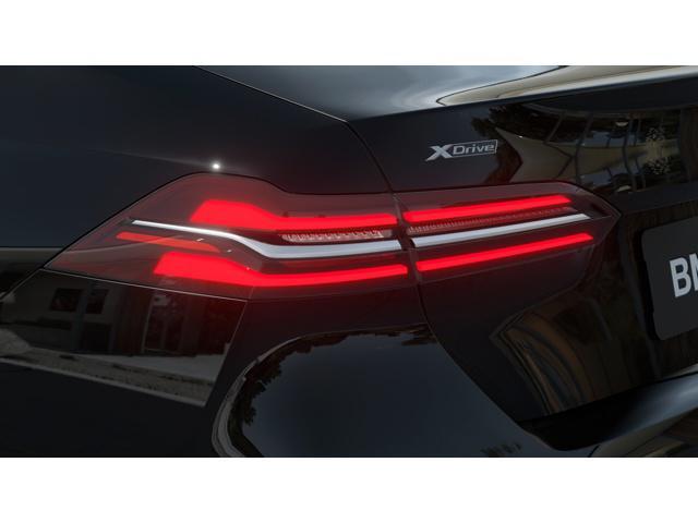 new 2026 BMW 530 car, priced at $65,300