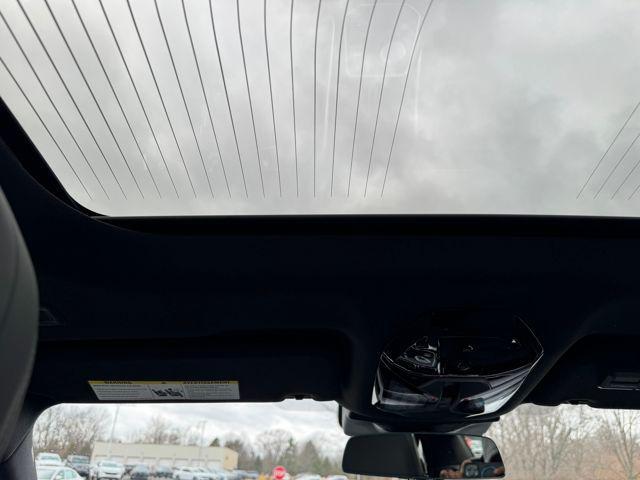 used 2025 BMW 740 car, priced at $77,987