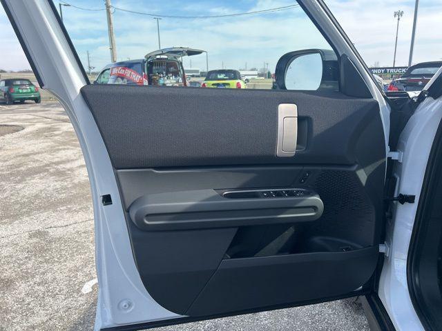 new 2026 MINI Countryman car, priced at $36,075