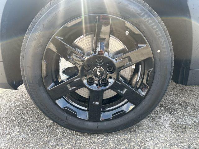 new 2026 MINI Countryman car, priced at $36,075