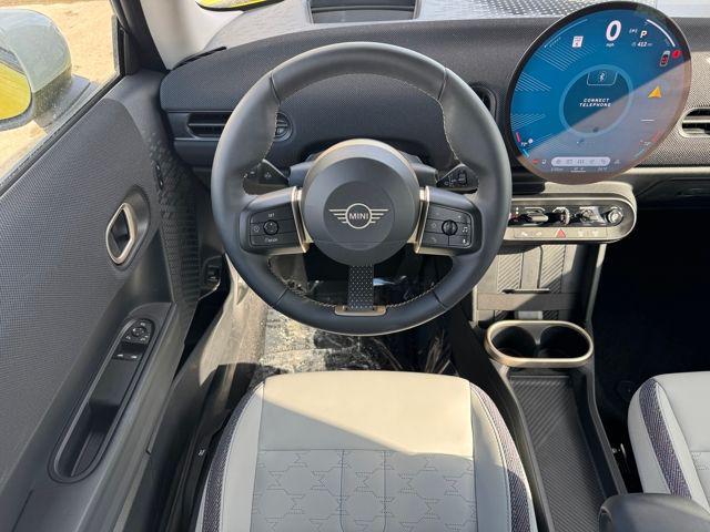 used 2025 MINI Hardtop car, priced at $32,895