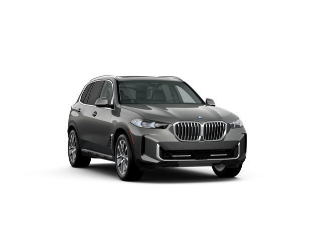 new 2026 BMW X5 car, priced at $77,625