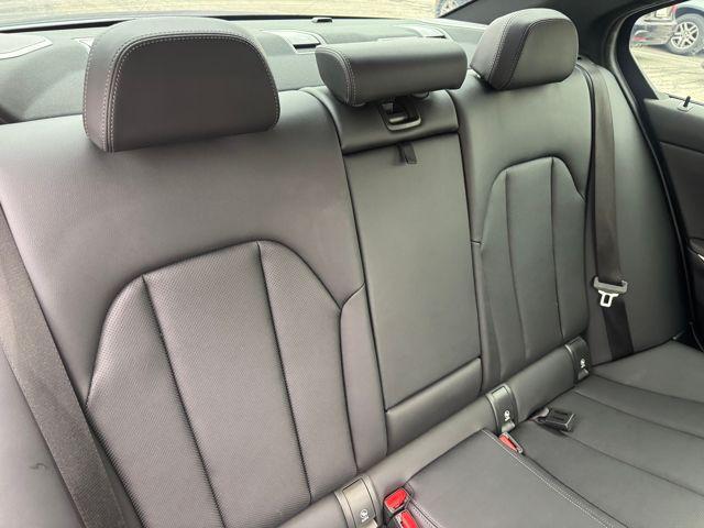 used 2023 BMW M340 car, priced at $54,879