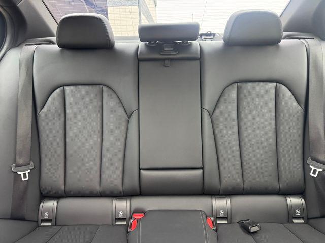 used 2023 BMW M340 car, priced at $54,879