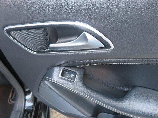 used 2017 Mercedes-Benz CLA 250 car, priced at $16,991
