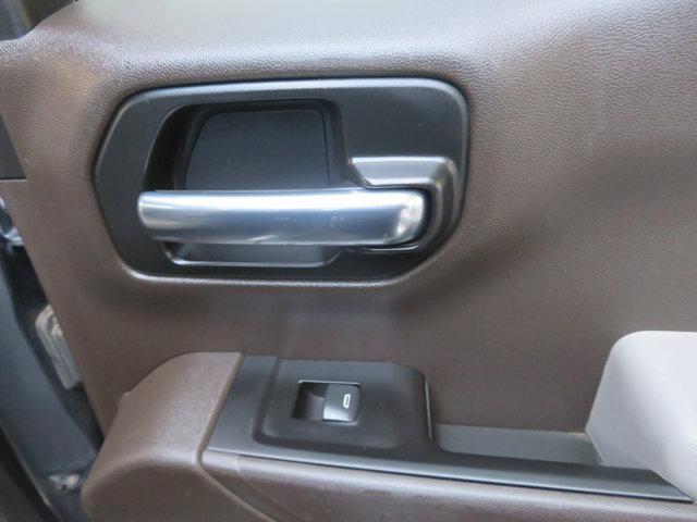 used 2020 Chevrolet Silverado 1500 car, priced at $24,991