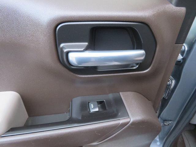 used 2020 Chevrolet Silverado 1500 car, priced at $24,991