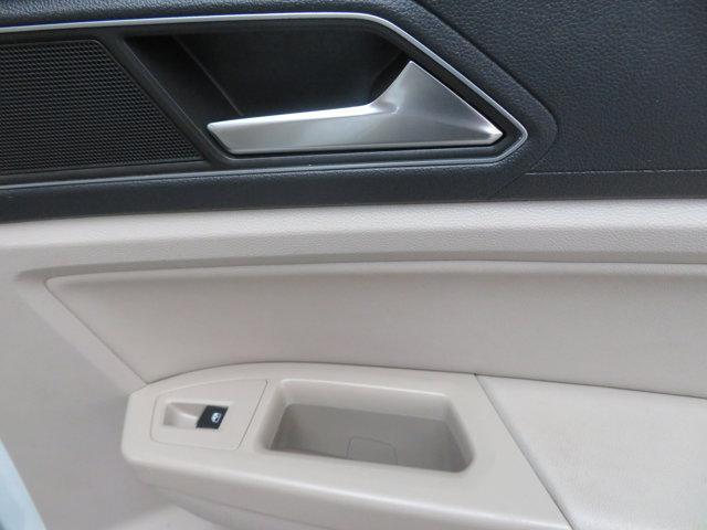 used 2019 Volkswagen Atlas car, priced at $22,991