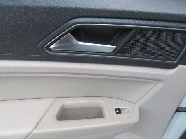 used 2019 Volkswagen Atlas car, priced at $22,991