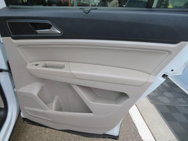 used 2019 Volkswagen Atlas car, priced at $22,991