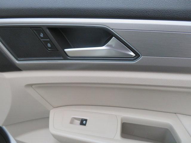 used 2019 Volkswagen Atlas car, priced at $22,991