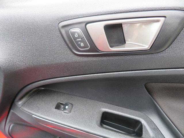 used 2021 Ford EcoSport car, priced at $18,991