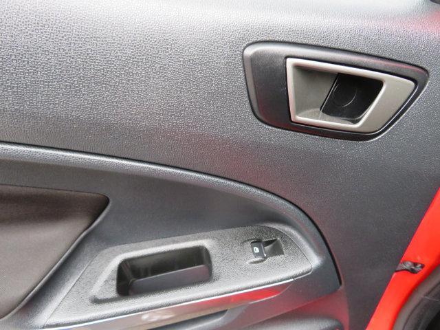 used 2021 Ford EcoSport car, priced at $18,991