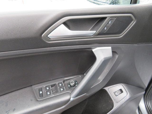 used 2020 Volkswagen Tiguan car, priced at $17,991