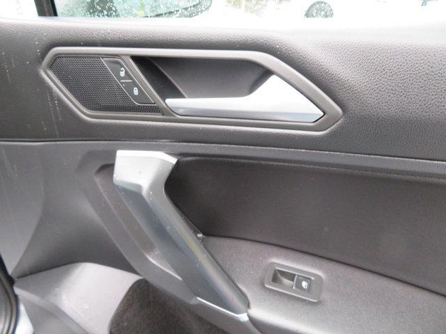used 2020 Volkswagen Tiguan car, priced at $17,991