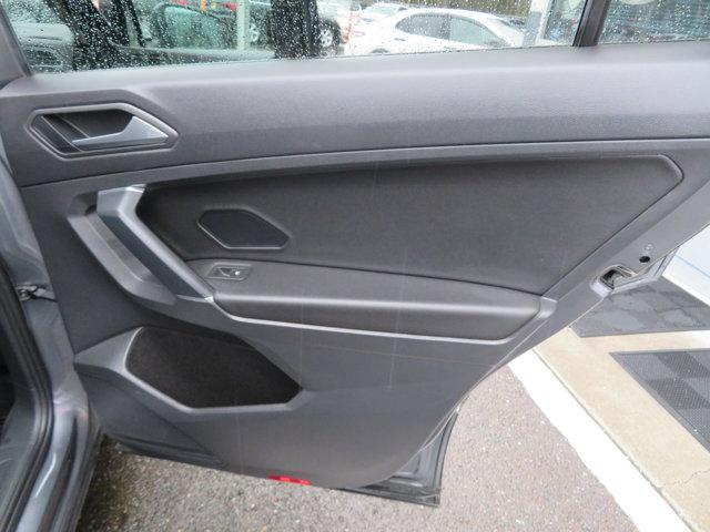 used 2020 Volkswagen Tiguan car, priced at $17,991