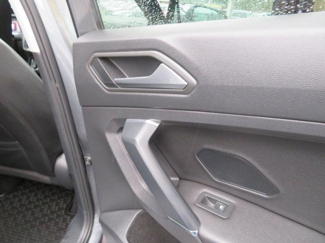 used 2020 Volkswagen Tiguan car, priced at $17,991