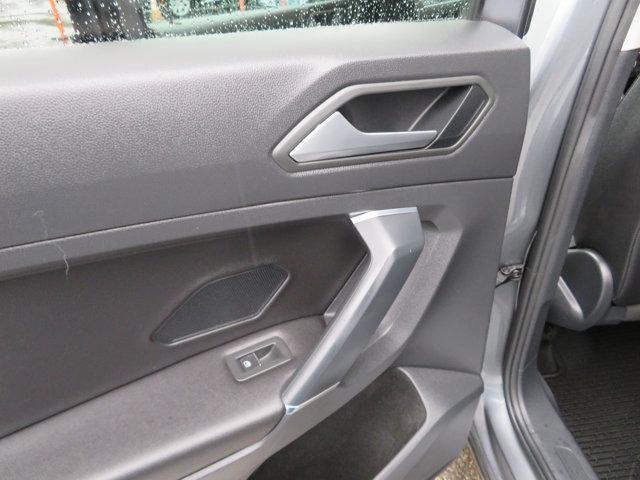 used 2020 Volkswagen Tiguan car, priced at $17,991