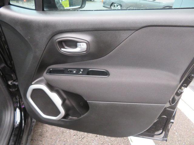 used 2019 Jeep Renegade car, priced at $15,991