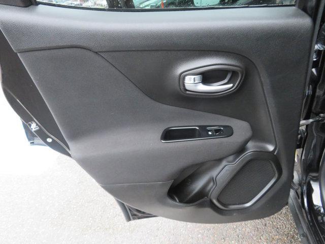 used 2019 Jeep Renegade car, priced at $15,991