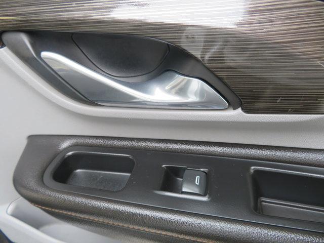 used 2020 GMC Terrain car, priced at $18,991