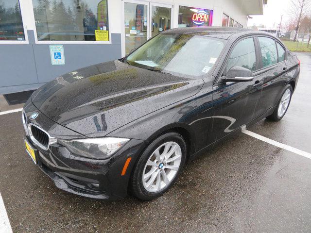 used 2016 BMW 320 car, priced at $12,991