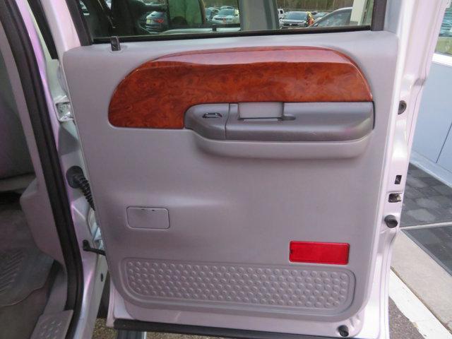 used 2004 Ford F-250 car, priced at $15,991