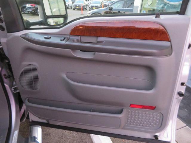 used 2004 Ford F-250 car, priced at $15,991