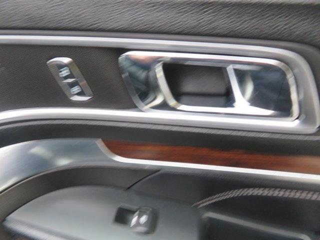 used 2017 Ford Explorer car, priced at $19,991