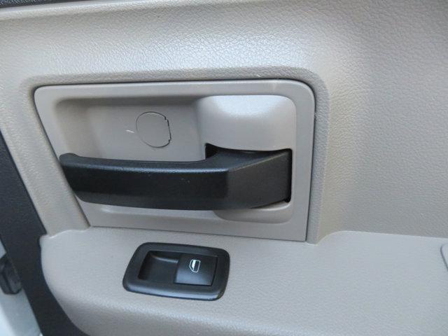 used 2012 Ram 1500 car, priced at $16,991