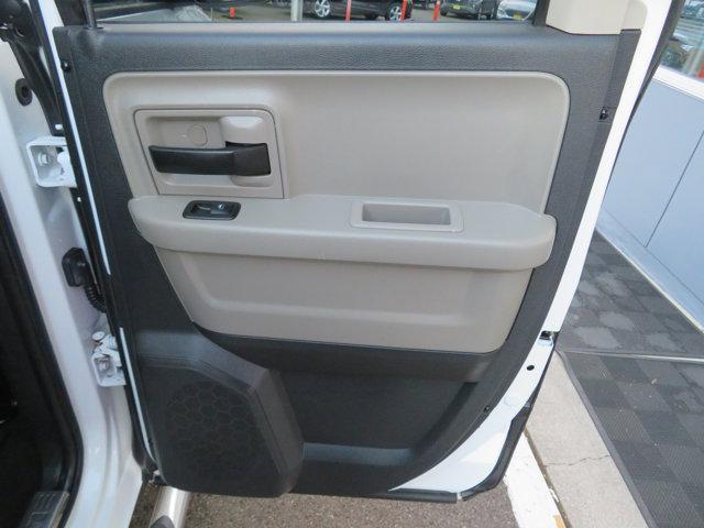 used 2012 Ram 1500 car, priced at $16,991