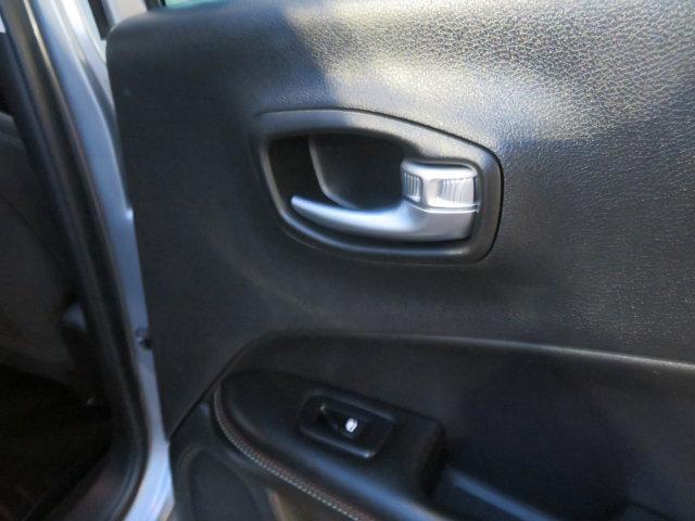 used 2021 Jeep Compass car, priced at $20,991