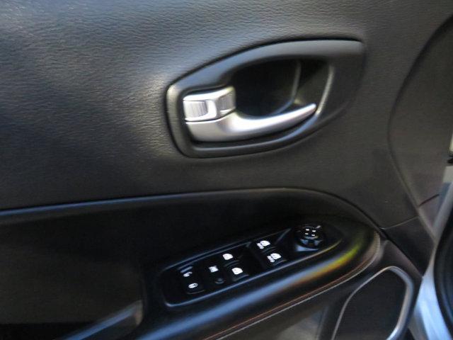 used 2021 Jeep Compass car, priced at $20,991