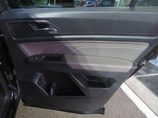 used 2023 Volkswagen Atlas Cross Sport car, priced at $24,991