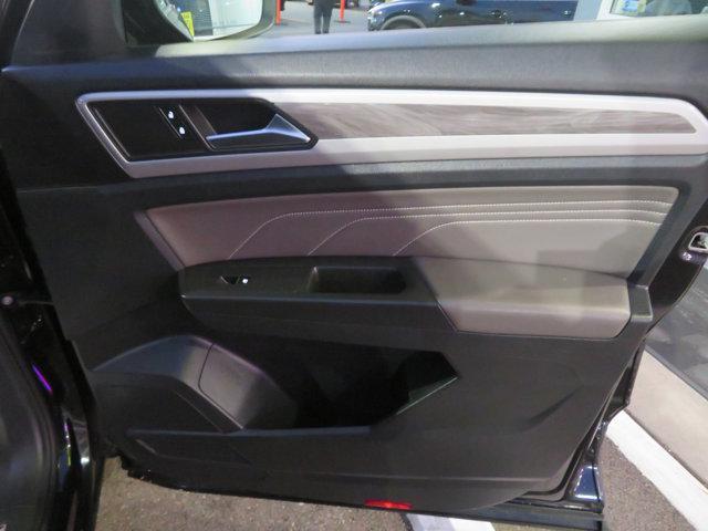 used 2023 Volkswagen Atlas Cross Sport car, priced at $24,991