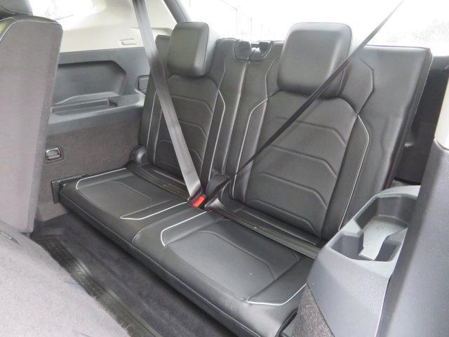 used 2019 Volkswagen Tiguan car, priced at $20,991