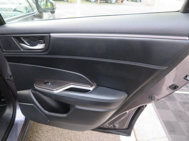 used 2018 Honda Clarity Plug-In Hybrid car, priced at $21,991