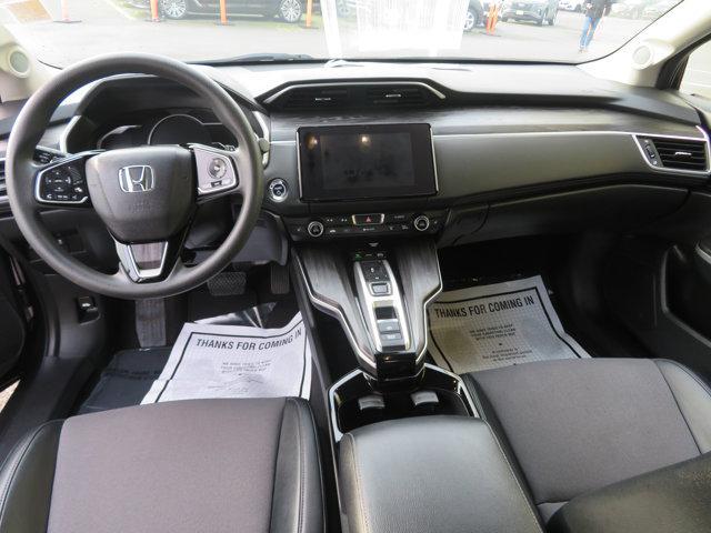 used 2018 Honda Clarity Plug-In Hybrid car, priced at $21,991