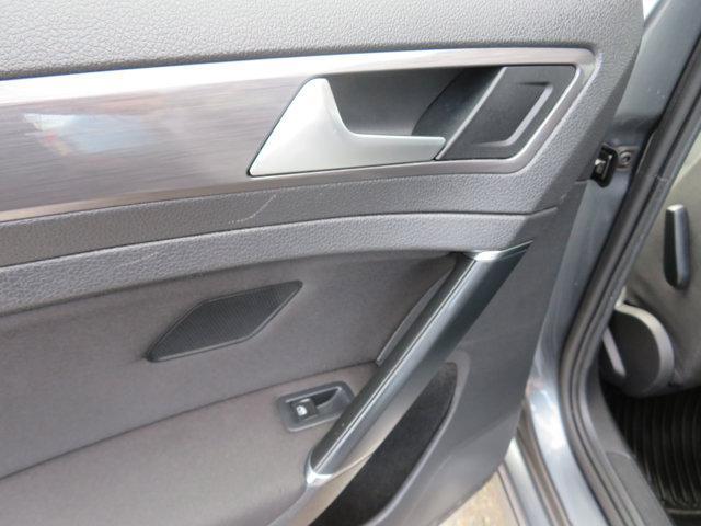 used 2018 Volkswagen Golf car, priced at $18,991