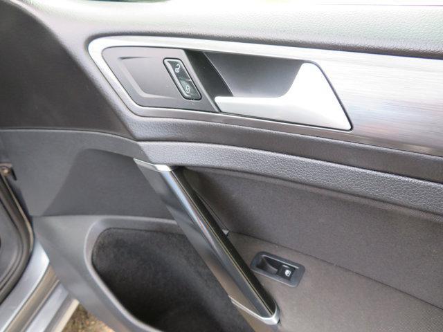 used 2018 Volkswagen Golf car, priced at $18,991